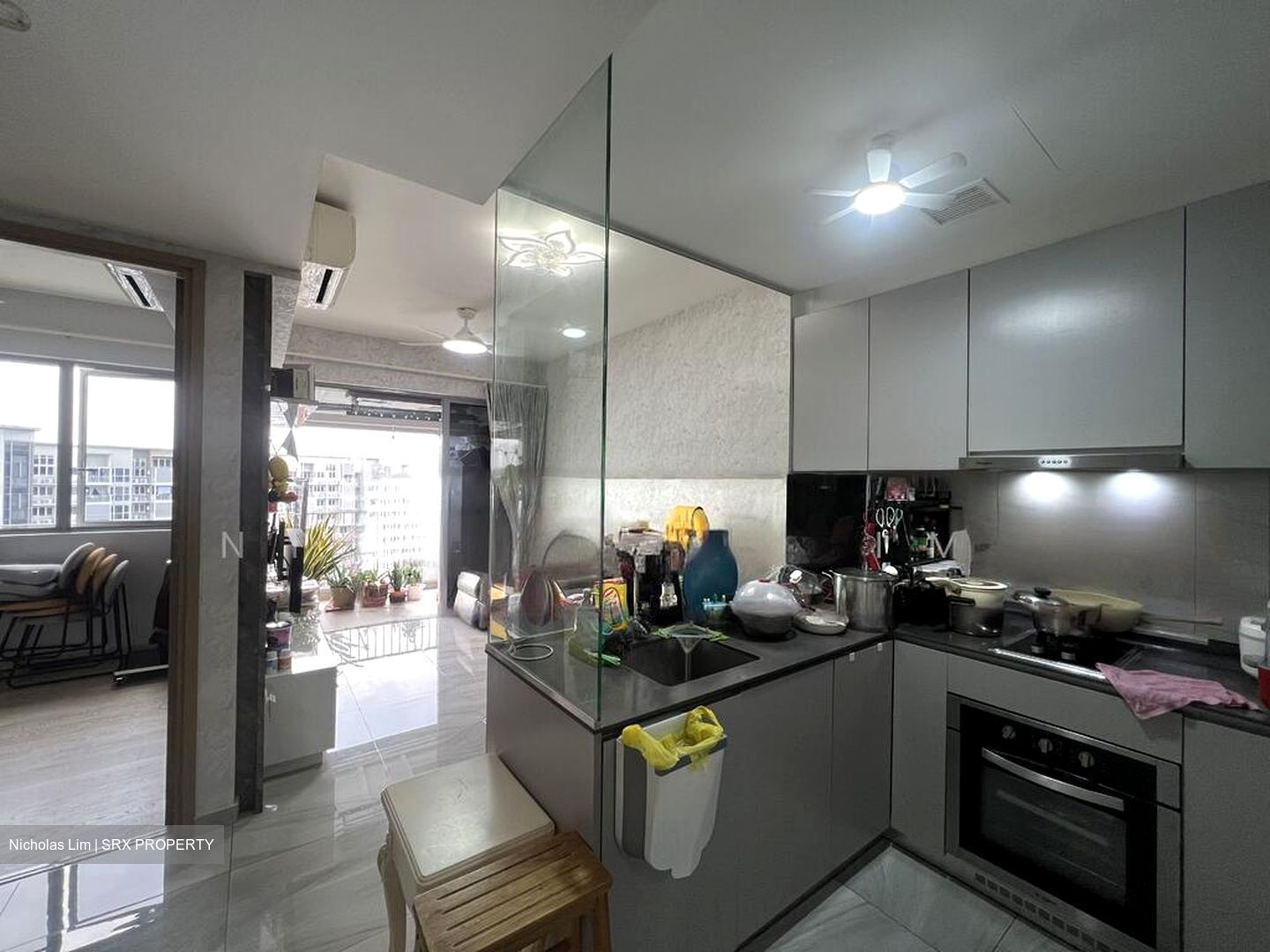 High Park Residences (D28), Apartment #502148621